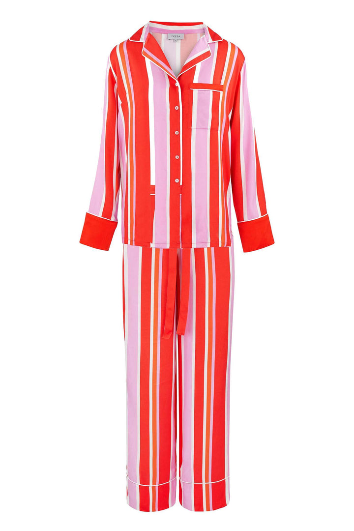 Candy pajamas sale